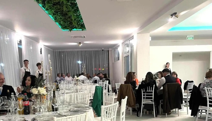 Hanul Dintre Vii -  Site Web - Mărășești