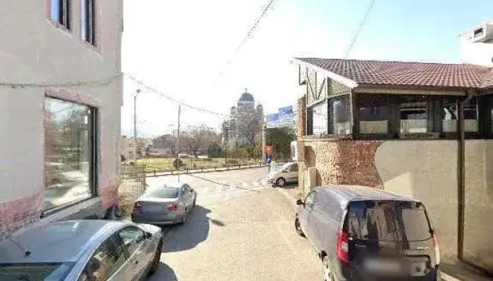 Hanul Hurez -  Street View Si 360deg - Craiova