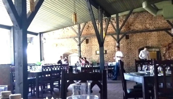 Hanul Hurez -  Zonă - Craiova