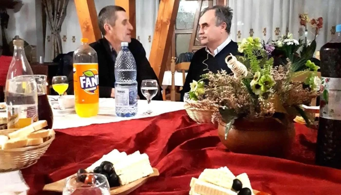 Hanul Lui Nicusor Mancaruribauturi - Pomârla