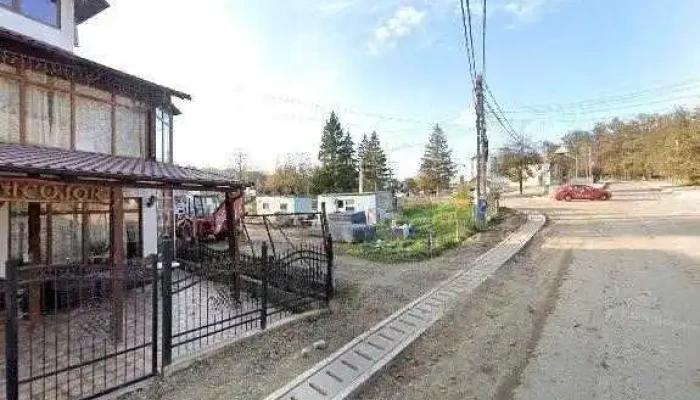 Hanul Lui Nicusor Street View Si 360deg - Pomârla