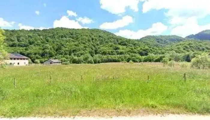 Hanul Lupilor Wolves Inn Street View Si 360deg - Râșnov