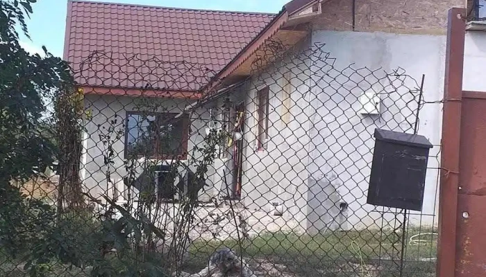 Hanul Maramuresan -  Comentarii - Crucea