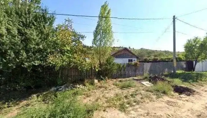 Hanul Marisano Onesti Street View Si 360deg - Onești