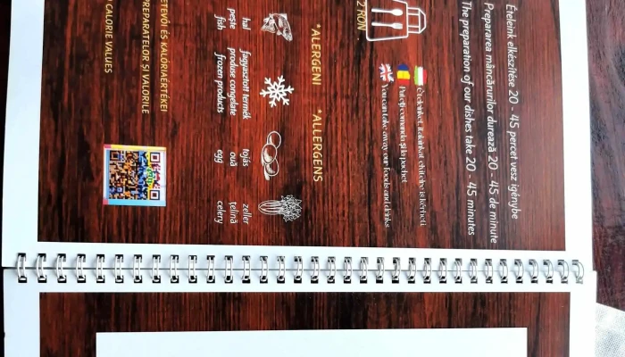 Hanul Mikoujfalusi Fogado Adresă - Micfalău