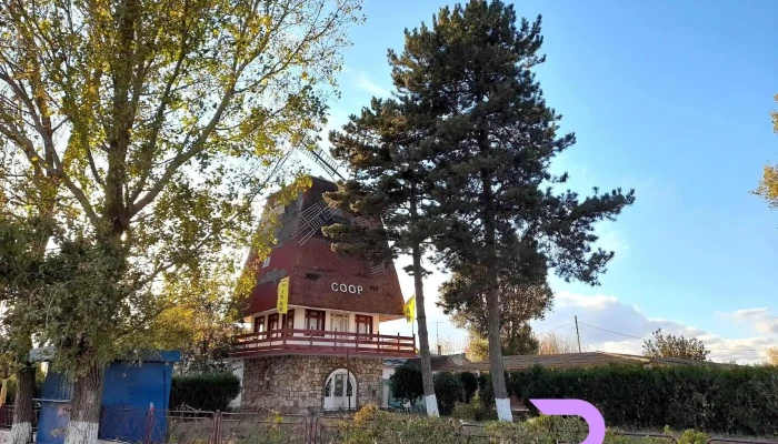 Hanul Morilor Prețuri - Horia