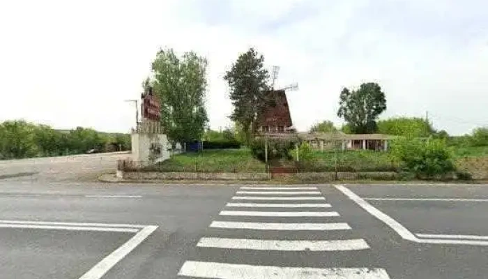 Hanul Morilor Street View Si 360deg - Horia