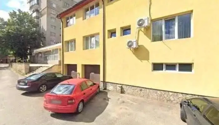 Hanul Nehoiu -  Street View Si 360deg - Nehoiu