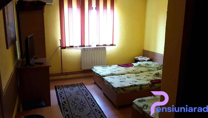 Hanul Neptun -  Camere - Poșta Câlnău