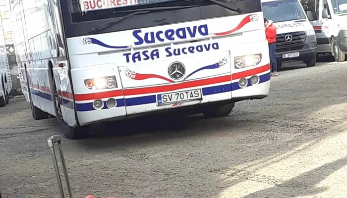 Hanul Neptun -  Deschis Acum - Poșta Câlnău