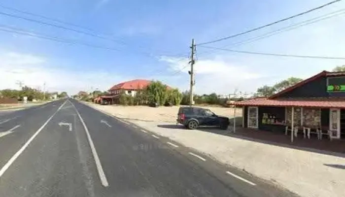 Hanul Neptun -  Street View Si 360deg - Poșta Câlnău