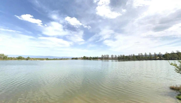 Hanul Nufarul Reci -  Street View Si 360deg - Dn13e