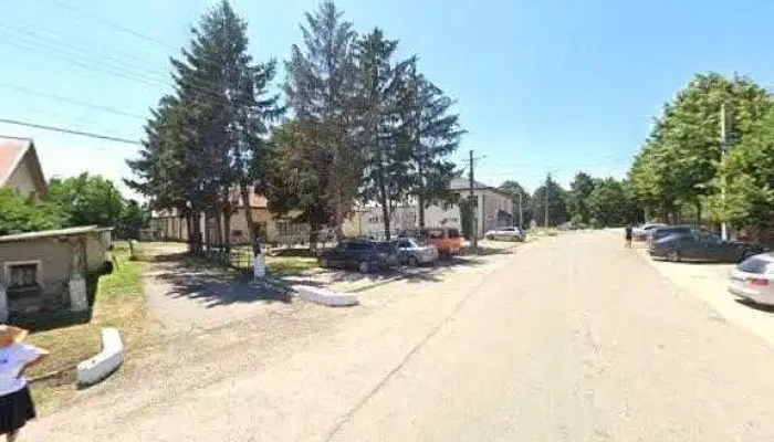 Hanul Otelenilor Street View Si 360deg - Oțeleni