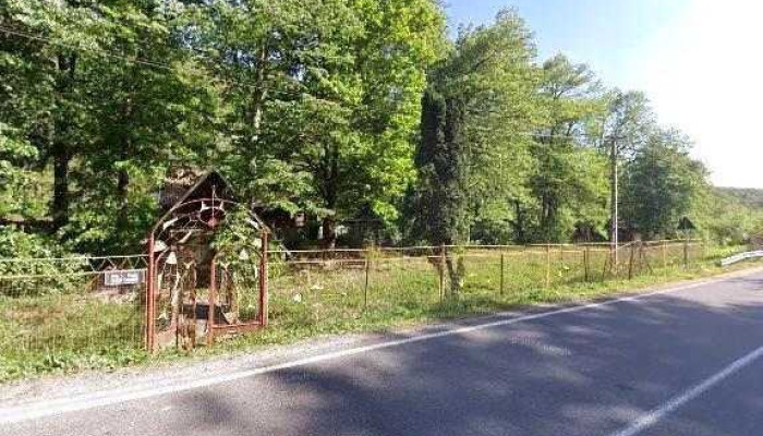 Hanul Pescaresc Dezna -  Street View Si 360deg - Dj792b