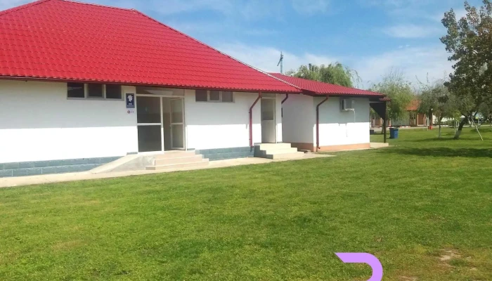Hanul Piratilor Camping Village De La Vizitatori - Năvodari