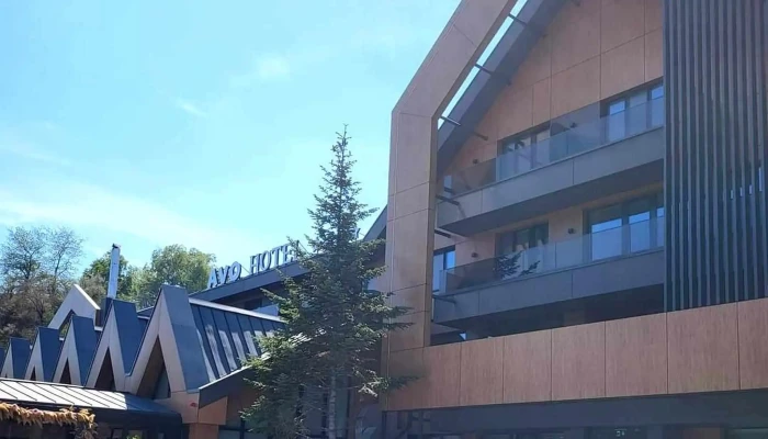 Hanul Poienita Prețuri - Râmnicu Sărat