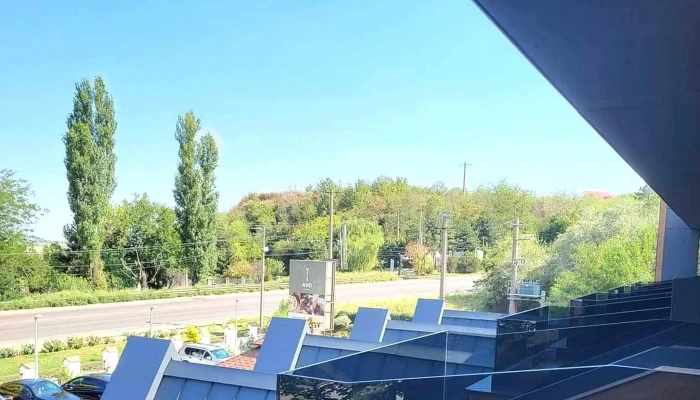 Hanul Poienita Unde - Râmnicu Sărat