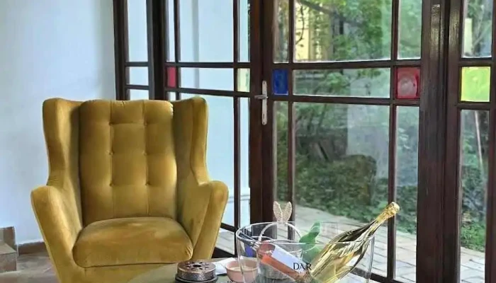 Hanul Privighetoarea -  Camere - Remetea Mare