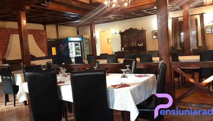 Hanul Privighetoarea -  De La Vizitatori - Remetea Mare