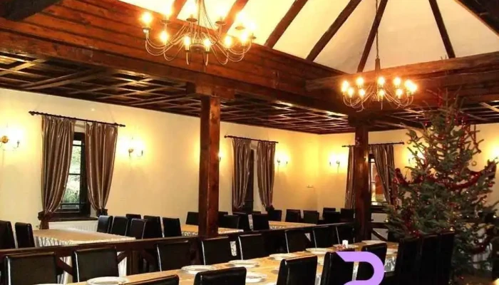 Hanul Privighetoarea -  Dotari - Remetea Mare