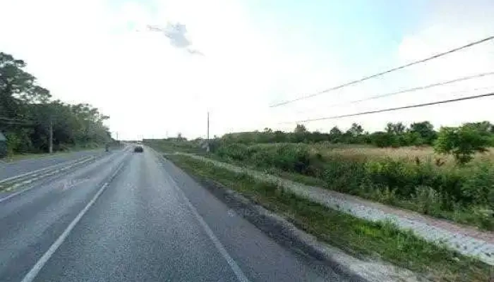 Hanul Privighetoarea -  Street View Si 360deg - Remetea Mare