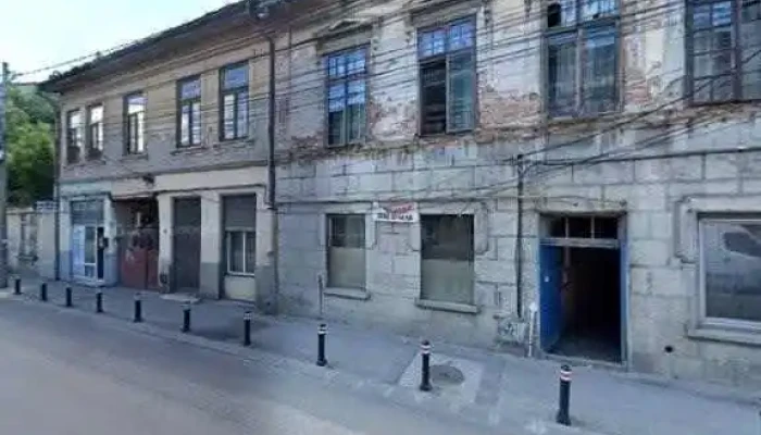 Hanul Putureanu Street View Si 360deg - Craiova