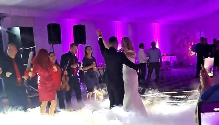 Hanul Siminica Promoție - Dospinești