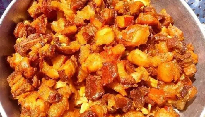 Hanul Tradiției - Breasta