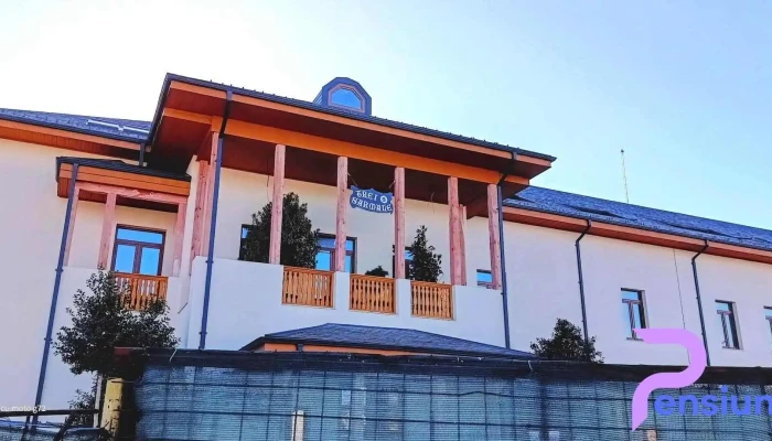 Hanul Trei Sarmale -  Adresă - Iași