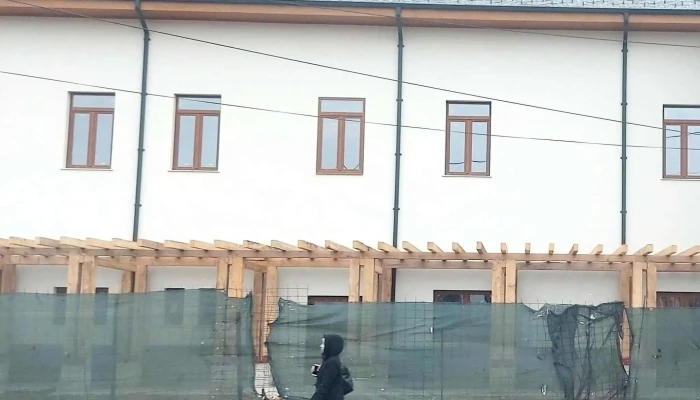 Hanul Trei Sarmale - Iași