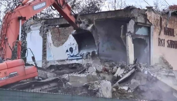 Hanul Trei Sarmale - Iași