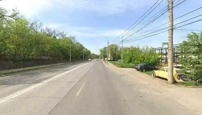 Hanul Trei Sarmale -  Street View Si 360deg - Iași
