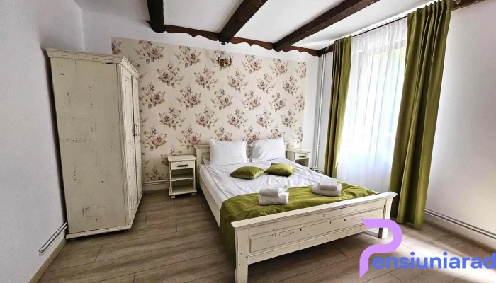 Hanul Vestem Camere - Sibiu