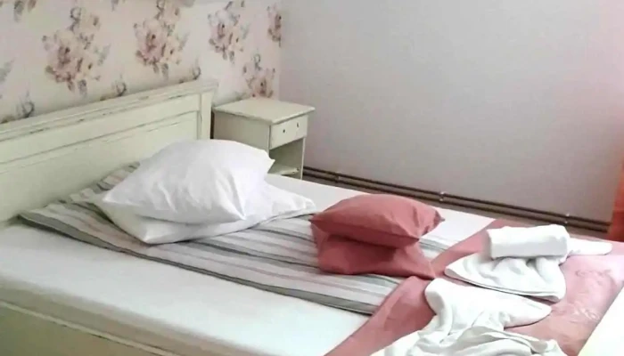 Hanul Vestem De La Vizitatori - Sibiu