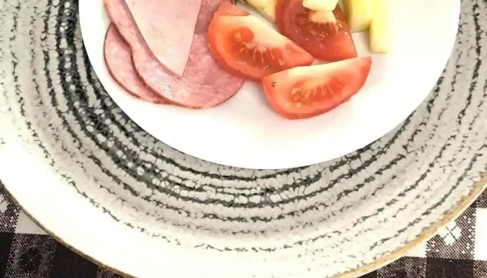 Hanul Vestem Mancaruribauturi - Sibiu