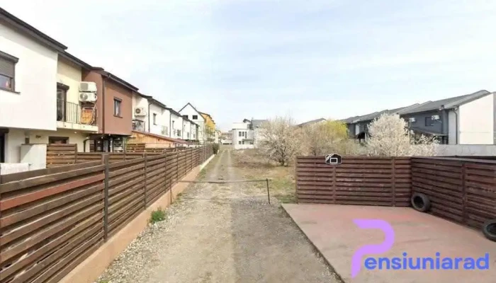 Harmony rezidence - Bragadiru 077025
