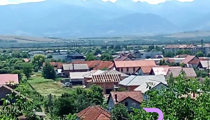 Hațeg - România