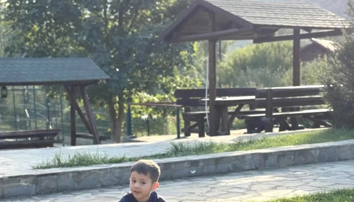 Hecas Villas Locație - Cașoca