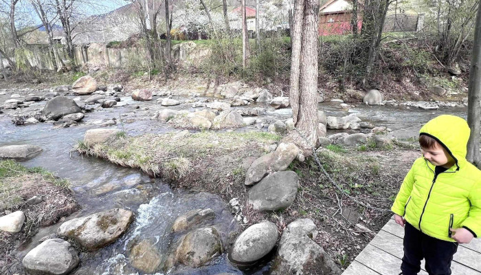 Hecas Villas Promoție - Cașoca