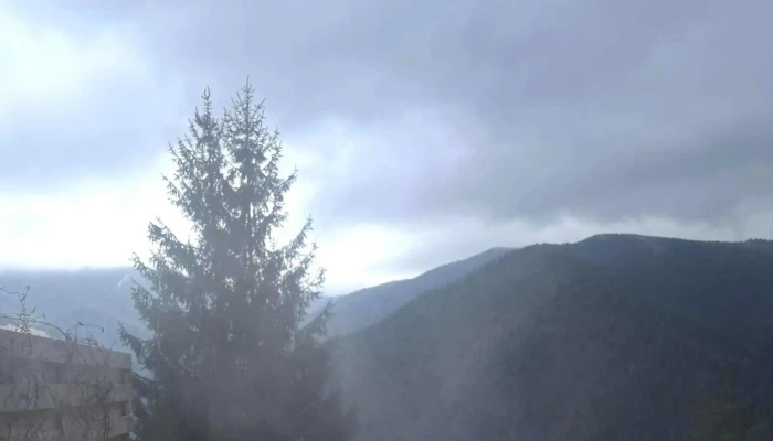 Hilltop Maguri -  Instagram - Măguri