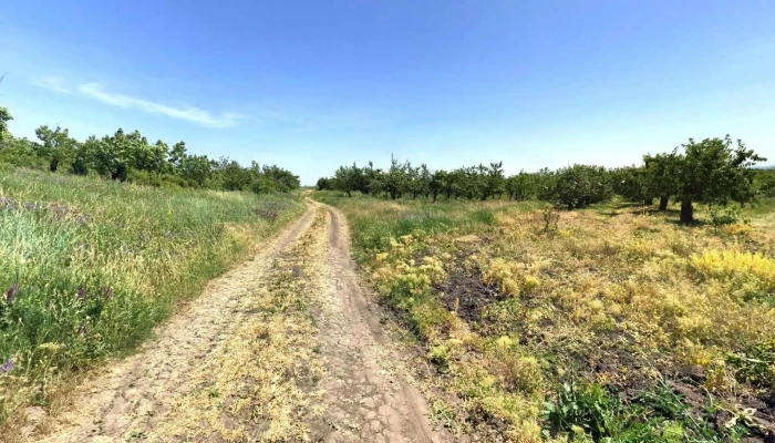 Hodora -  Street View Si 360deg - Hodora