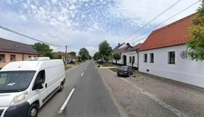 Hof Harman Street View Si 360deg - Hărman