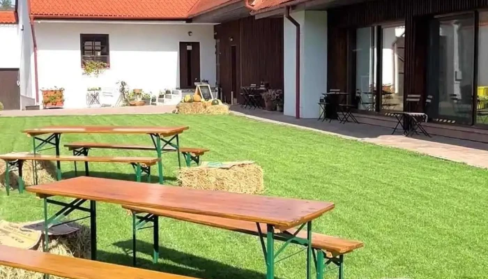 Hof Harman Videoclipuri - Hărman