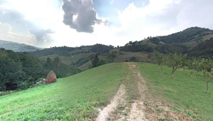 Holbav -  Street View Si 360deg - Holbav
