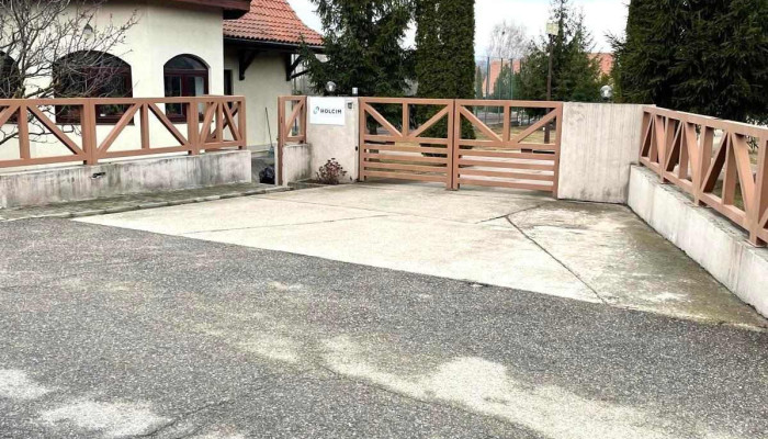 Holcim Romania S.a. - Casa de Oaspeti Campulung - Câmpulung 115100