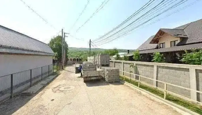 Hora -  Street View Si 360deg - Pârcovaci