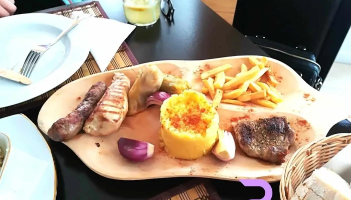 Horeum Hotel -  Mancaruribauturi - Șura Mare