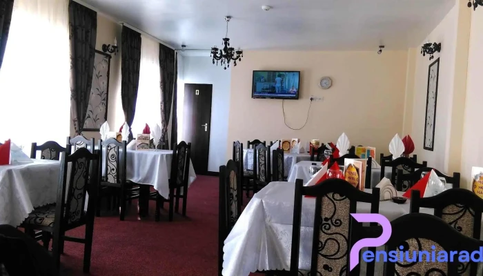 Hostel -   Hanami De La Vizitatori - Bacău