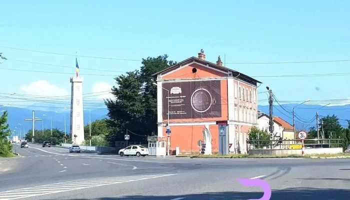 Hostel Natalia - Caransebeș