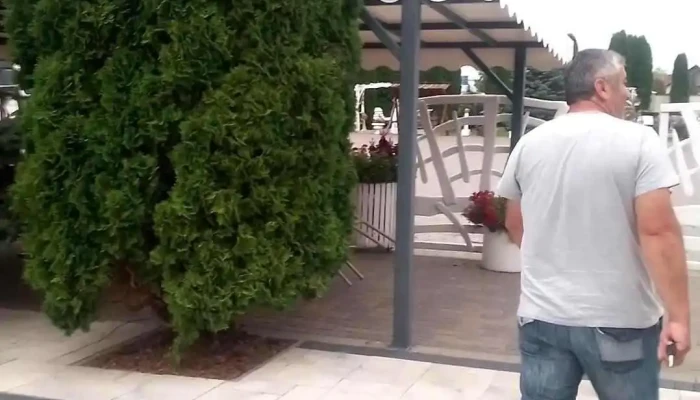 Hotel A3 Campia Turzii -    Cazare   Pensiune Videoclipuri - Luna